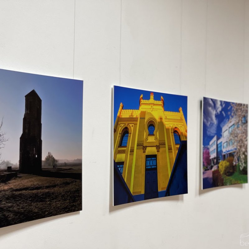 Naptárfotó pályázat - eredményhirdetés és kiállítás 42